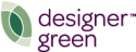 Designer Green Logo