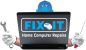 Fix My Home Computer Logo