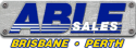 Able Sales Logo