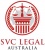 SVC Legal Australia Logo
