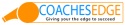 Coaches Edge Logo