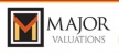 Major Valuations Logo