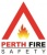Perth Fire & Safety Logo