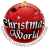 Christmas World Logo