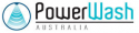Power Wash Australia Logo