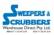 Sweepers & Scrubbers Warehouse Direct Logo