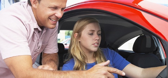 Learn To Drive Driving School