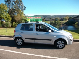 Learn To Drive Driving School, Penrith