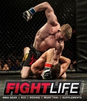 Fight Life, Southport