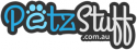 Petz Stuff Logo