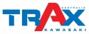 TRAX Kawasaki Logo