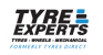 Tyre Experts Logo