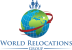 World Relocations Group Logo