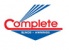 Complete Blinds & Awnings Logo