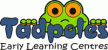 Tapdoles Early Learning Centre Logo