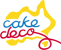 Cake Deco Online Logo