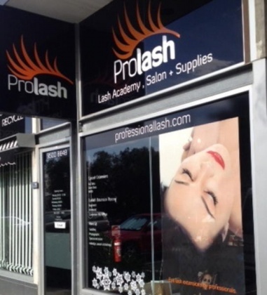 ProLash - ProLash lash extensions