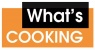 What's Cooking Logo