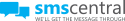 SMS Central Logo