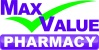 Max Value Pharmacy Logo