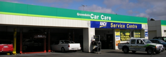 Grovedale Car Care - Grovedale Car Care