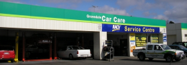 Grovedale Car Care, Grovedale