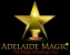 Adelaide Magic Logo