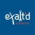 Exalt'd Automotive Logo