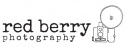 Red Berry Photography Logo