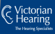 Victorian Hearing Logo