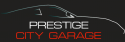 Prestige City Garage Logo