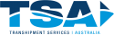 Transhipment Services Australia Logo
