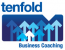 Tenfold Business Coaching Logo