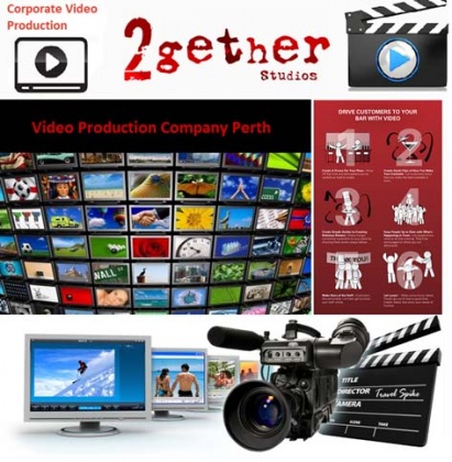 2 Gether Studios - Corporate Video Production Company