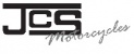 JCS Motorcycles Logo