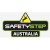 Safety Step Australia Logo
