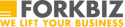 Forkbiz Australia Logo