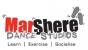 MarShere Dance Studios - Langwarrin Logo