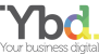 Your Business Digital Logo