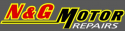 N&G Motor Repairs Logo