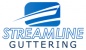 Streamline Guttering Logo