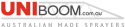 Uniboom Logo