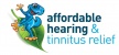 Affordable Hearing & Tinnitus Relief - Gold Coast Logo