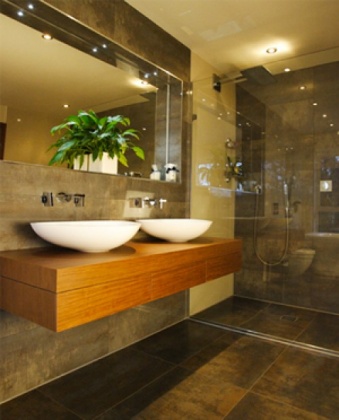 Austland Tiles & Bathroom