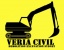 Veria Civil Pty Ltd Logo
