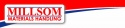 Millsom Materials Handling Logo