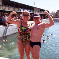 Sydney Swimmers, Randwick