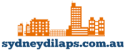 Sydney Dilaps Logo