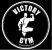 Victory Gym Logo