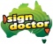 Sign Doctor Logo